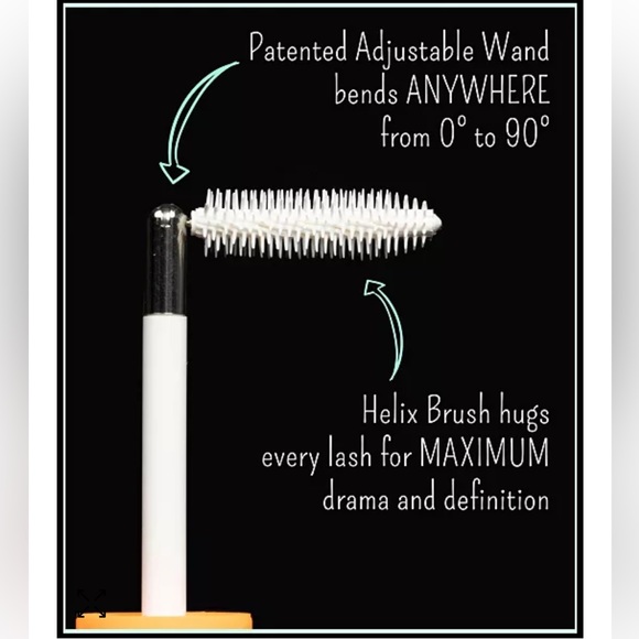 Melloway your way mascara - Picture 3 of 9